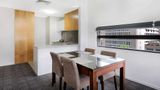 Melbourne CBD Central Apartment Hotel Room