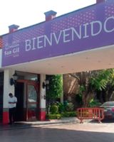 Hotel Mision San Gil