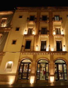 Hotel Mision Argento Zacatecas