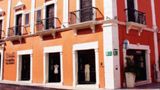 Hotel Mision Campeche Exterior