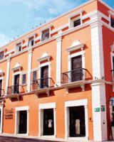 Hotel Mision Campeche