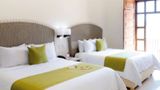 Hotel Mision Campeche Room