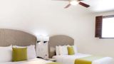 Hotel Mision Campeche Room