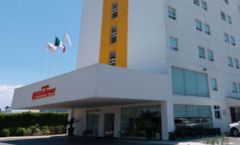 Hotel Mision Express Aeropuerto La Fe