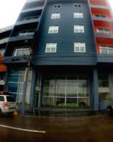 Mision Express Xalapa Centro