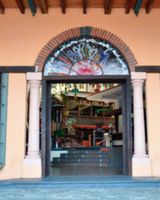 Hotel Mision Xalapa, Plaza de las Conv