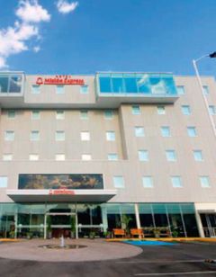 Mision Express San Juan del Rio
