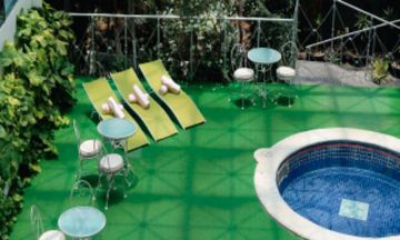 Hotel Mision Pachuca