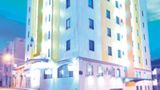 Mision Express Pachuca Exterior