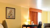 Mision Express Pachuca Room