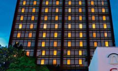 Hotel Mision Guadalajara Carlton