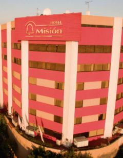 Hotel Mision Toreo Centro de Conven