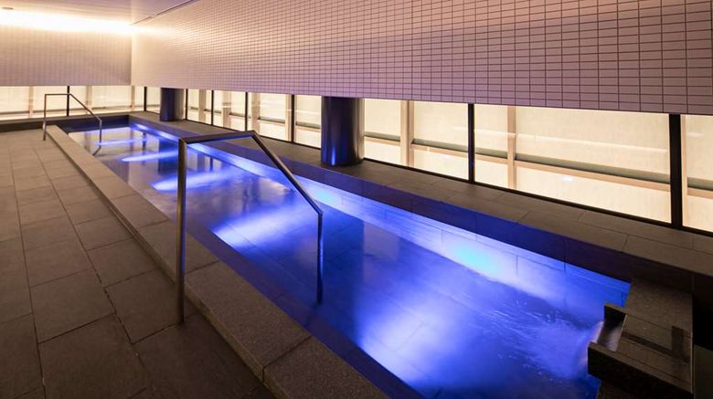 <b>Hotel Intergate Osaka Umeda Other</b>. Images powered by <a href="https://iceportal.shijigroup.com/" title="IcePortal" target="_blank">IcePortal</a>.