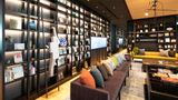 Hotel Intergate Osaka Umeda Lobby
