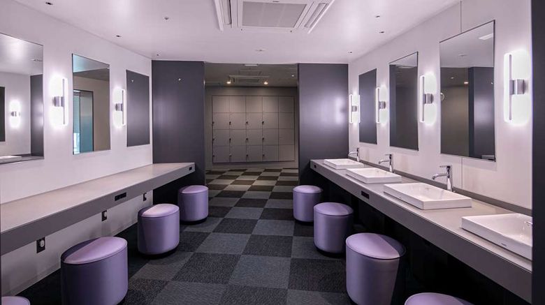 <b>Hotel Intergate Osaka Umeda Other</b>. Images powered by <a href="https://iceportal.shijigroup.com/" title="IcePortal" target="_blank">IcePortal</a>.