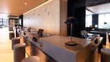 Hotel Intergate Osaka Umeda Lobby