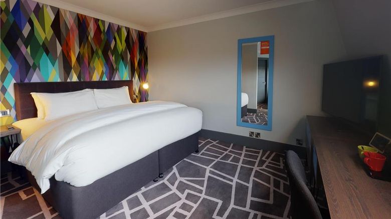 <b>Village Hotel Bracknell Room</b>. Images powered by <a href="https://iceportal.shijigroup.com/" title="IcePortal" target="_blank">IcePortal</a>.