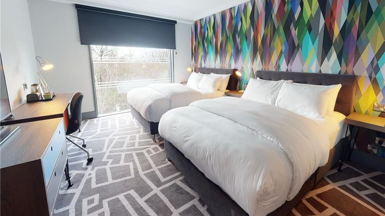 <b>Village Hotel Bracknell Room</b>. Images powered by <a href="https://iceportal.shijigroup.com/" title="IcePortal" target="_blank">IcePortal</a>.