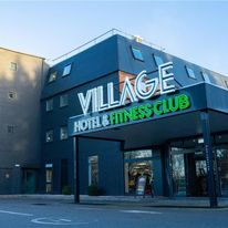 Village Hotel Bracknell