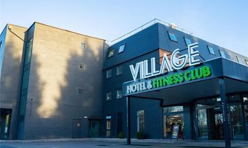 Village Hotel Bracknell