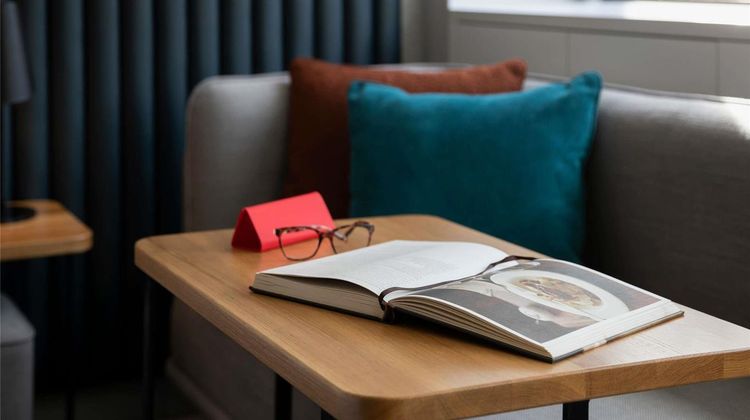 Novotel Sydney City Centre Room