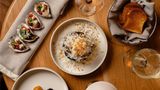 Novotel Sydney City Centre Restaurant