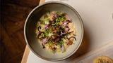 Novotel Sydney City Centre Restaurant