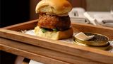 Novotel Sydney City Centre Restaurant