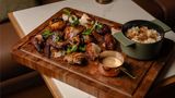 Novotel Sydney City Centre Restaurant