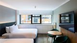 Novotel Sydney City Centre Room
