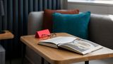 Novotel Sydney City Centre Room