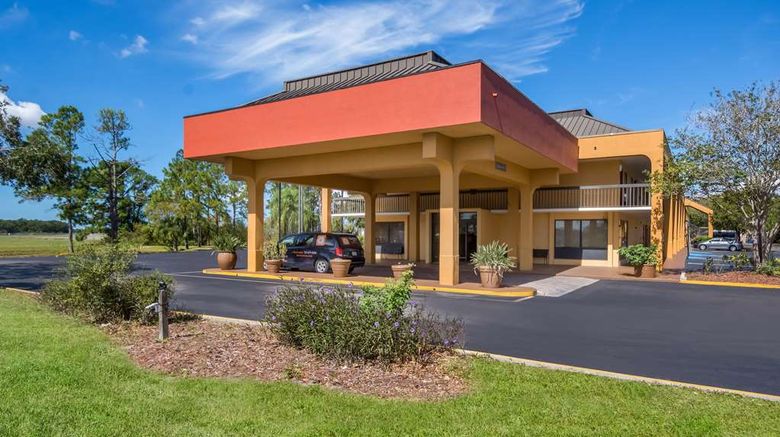 <b>SureStay by BW St Pete Clearwater Airpt Exterior</b>. Images powered by <a href="https://iceportal.shijigroup.com/" title="IcePortal" target="_blank">IcePortal</a>.