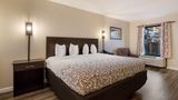SureStay by BW St Pete Clearwater Airpt Room