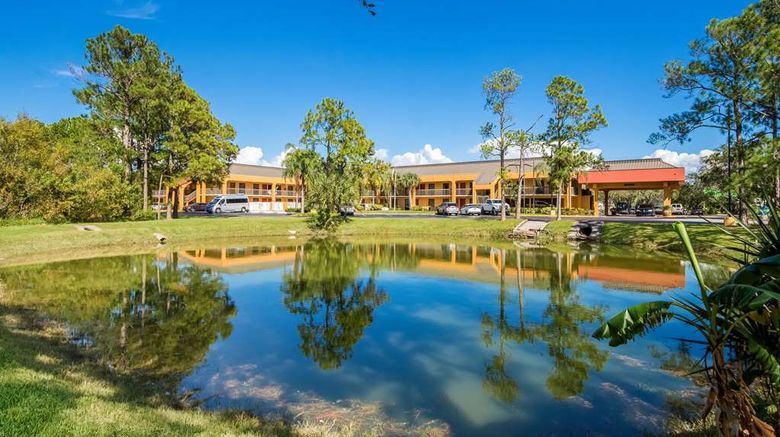 <b>SureStay by BW St Pete Clearwater Airpt Exterior</b>. Images powered by <a href="https://iceportal.shijigroup.com/" title="IcePortal" target="_blank">IcePortal</a>.