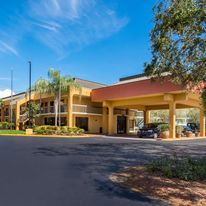 SureStay by BW St Pete Clearwater Airpt