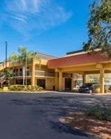 SureStay by BW St Pete Clearwater Airpt