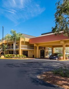 SureStay by BW St Pete Clearwater Airpt