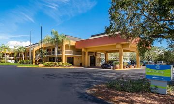 SureStay by BW St Pete Clearwater Airpt