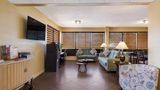 SureStay by BW St Pete Clearwater Airpt Lobby