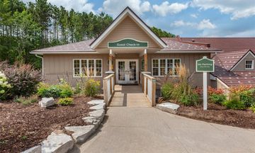 Carriage Ridge Resort, Ascend Hotel