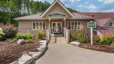 Carriage Ridge Resort, Ascend Hotel