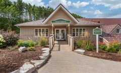 Carriage Ridge Resort, Ascend Hotel