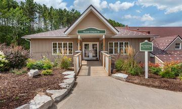 Carriage Ridge Resort, Ascend Hotel
