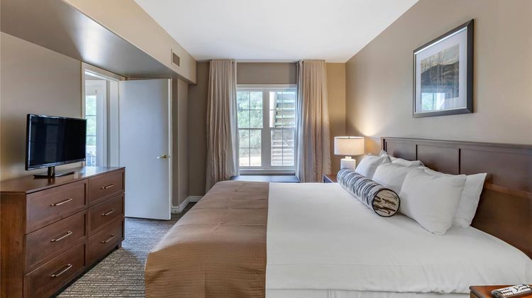 Carriage Ridge Resort, Ascend Hotel Suite