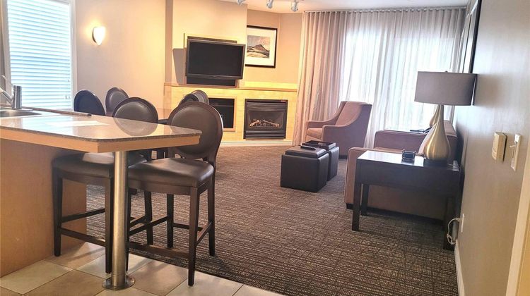 Carriage Ridge Resort, Ascend Hotel Room