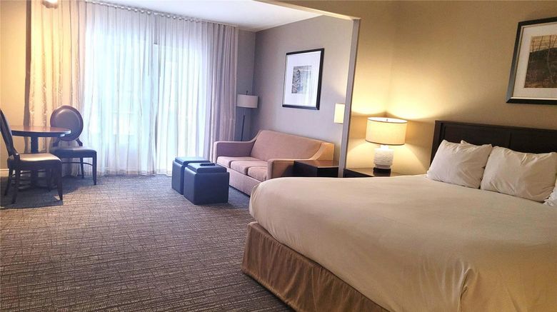 <b>Carriage Ridge Resort, Ascend Hotel Room</b>. Images powered by <a href="https://iceportal.shijigroup.com/" title="IcePortal" target="_blank">IcePortal</a>.