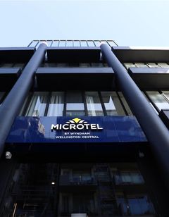 Microtel by Wyndham Wellington