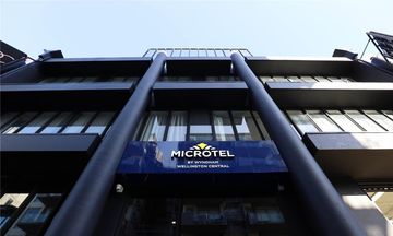 Microtel by Wyndham Wellington