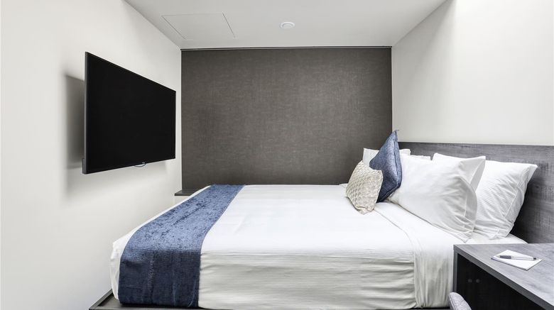 <b>Microtel by Wyndham Wellington Room</b>. Images powered by <a href="https://iceportal.shijigroup.com/" title="IcePortal" target="_blank">IcePortal</a>.