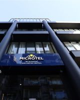 Microtel by Wyndham Wellington